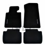 ALFOMBRILLAS A MEDIDA BMW 3 E46 Compact Performance